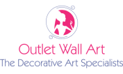 Outlet Wall Art