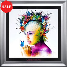 Patrice Murciano Power of Love wall art - Outlet Wall Art
