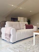 San Marino Sofa Beige 3+2 Set