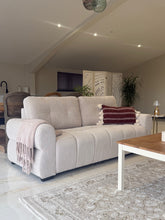 San Marino Sofa Beige 3+2 Set