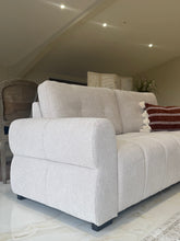 San Marino Sofa Beige 3+2 Set