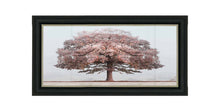ENCHANTED TREE WALL ART 114cm x 64cm