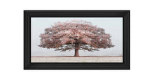 ENCHANTED TREE WALL ART 114cm x 64cm