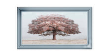 ENCHANTED TREE WALL ART 114cm x 64cm