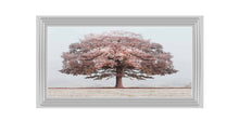 ENCHANTED TREE WALL ART 114cm x 64cm