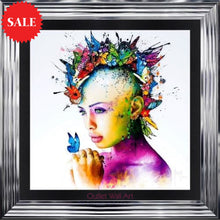 Patrice Murciano Power of Love wall art - Outlet Wall Art